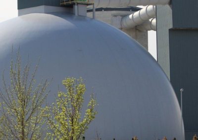 GCC Cement dome -square